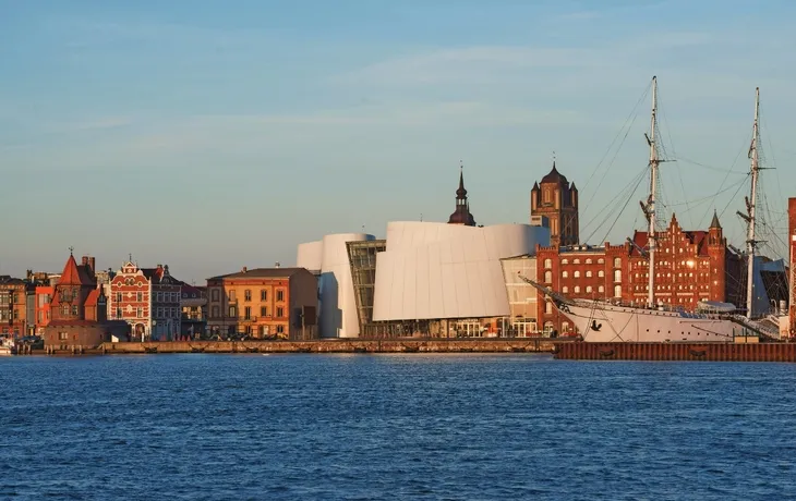 Hansestadt Stralsund T26