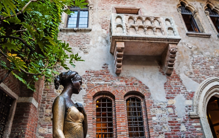 Opernfestspiele Verona - 8tägig S 26