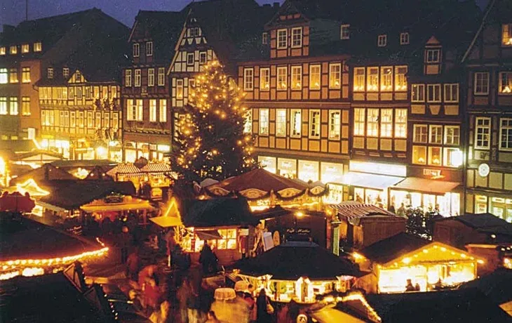 Celle im Advent T26
