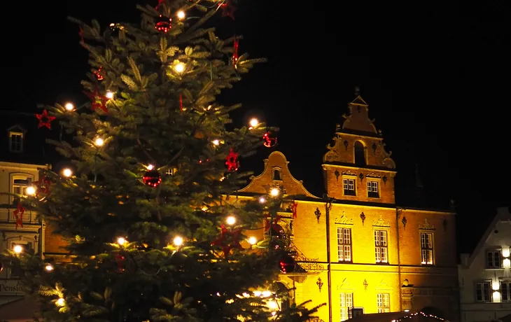 Glückstadt SternenZauber Weihnachtsmarkt T26