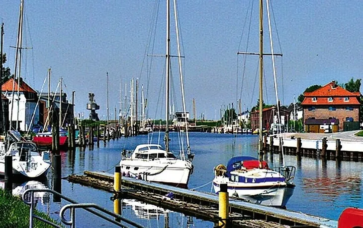 Matjesbuffet in Glückstadt T26