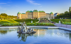 Schloss Schönbrunn