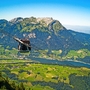 Stanserhorn Seilbahn - Schweiz