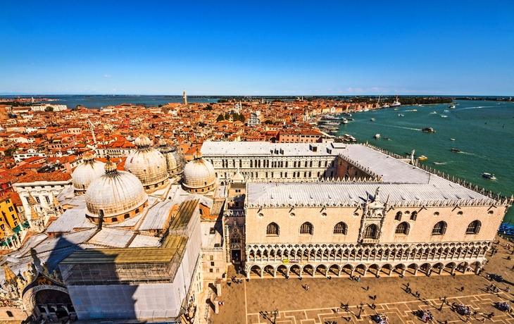 Venedig - Gran Teatro La Fenice S 26