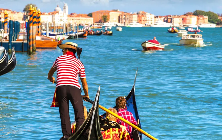 Venedig - Teatro Malibran S 26