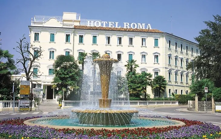 Einzigartiges Veneto Deluxe S 26