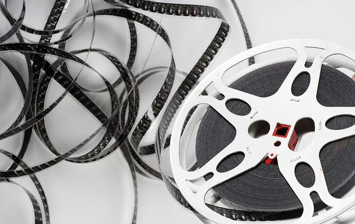 Lüneburger Heide / Faszination Leinwand T26