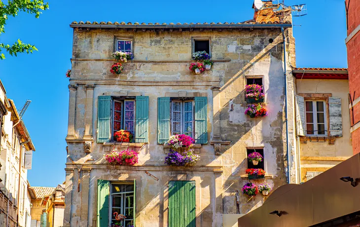 Provence - Deluxe