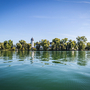 Fraueninsel im Chiemsee