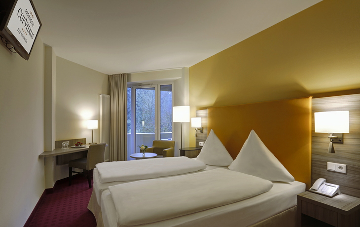 Parkhotel Cup Vitalis - Bad Kissingen