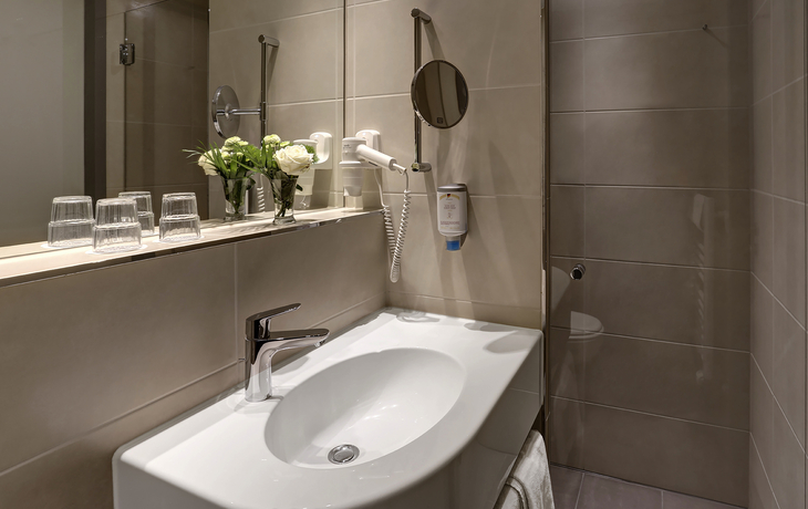 Parkhotel Cup Vitalis - Bad Kissingen