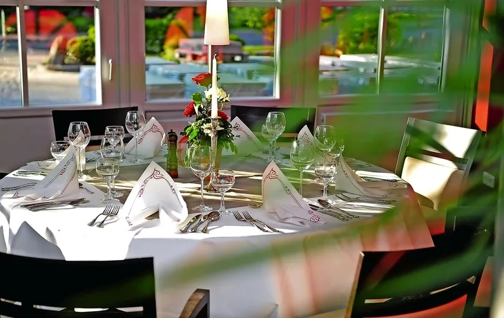 Zehn-Gang-Kartoffelmenü in Stemmen T26