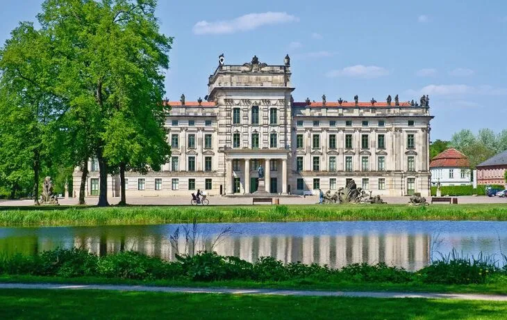 Ludwigslust 150 Jahre Stadtjubiläum T26