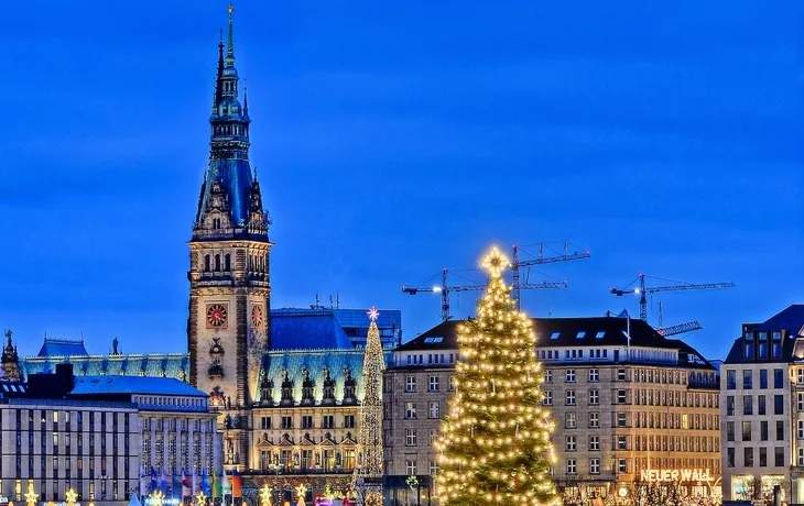 Lichterfahrt durch Hamburg T26