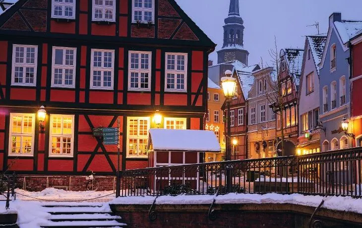 Stade im Advent T26