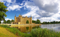 <p><span>Schwerin</span></p>