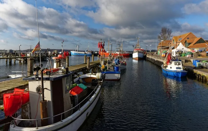 Perlen an der Schlei T26