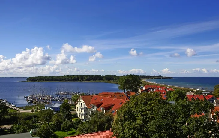 Ostseebad Rerik mit maritimem Charme T26