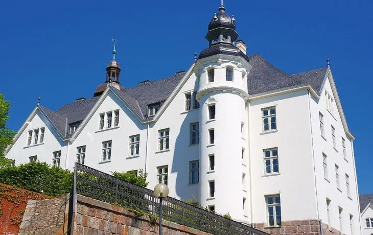 Eutin - 5-Seen-Fahrt T26