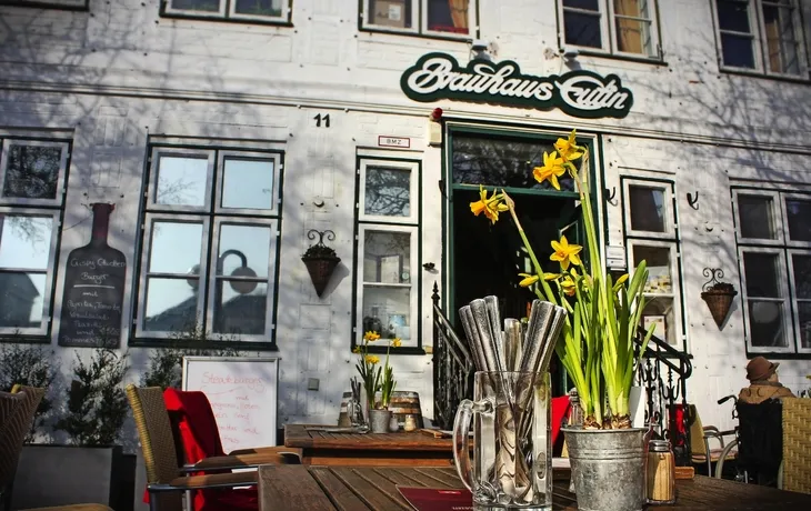 Eutin - 5-Seen-Fahrt T26