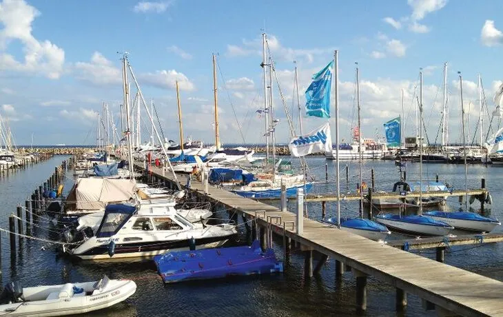 Heiligenhafen und Grömitz T26