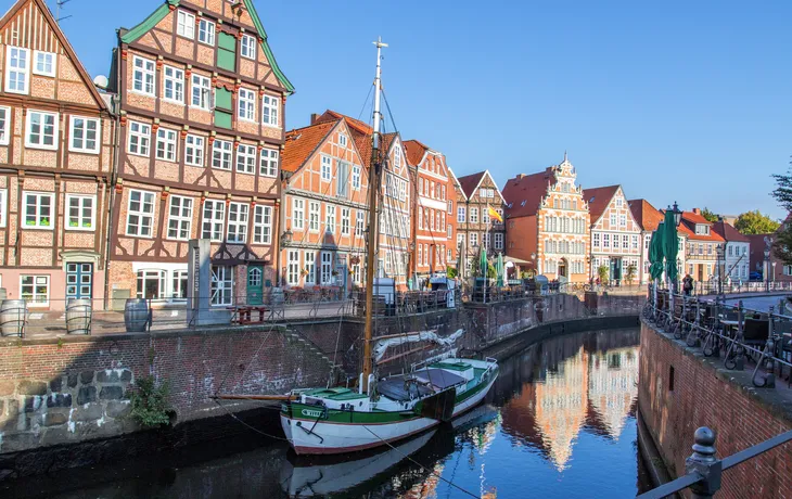 Altes Land - Orgeln und Kirchen Tour 2 T26