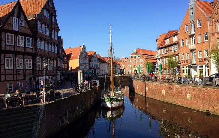 Altes Land - Orgeln und Kirchen Tour 2 T26