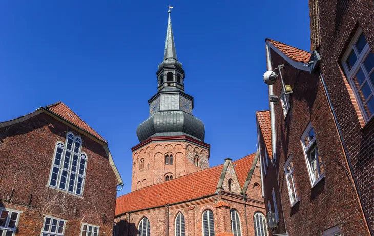 Altes Land - Orgeln und Kirchen Tour 2 T26