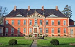 <p><span>Kulturlandschaft Klützer Winkel</span></p>