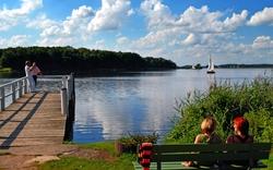 <p><span>Plön & Bad Malente</span></p>