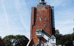 <p><span>Neuwerk mit Wattwagen</span></p>