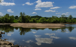 <p><span>Elbefahrt - Dreiländereck</span></p>