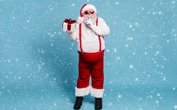 <p>Winterlicher Harz</p>