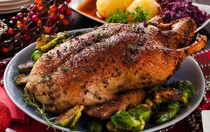 Martinstag auf der Kieler Förde T26