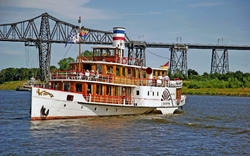 <p><span>Martinstag auf der Kieler Förde</span></p>