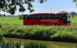 <p><span>Kulturdenkmäler Altes Land</span></p>