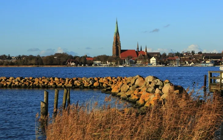 Panoramafahrt nach Schleswig T26