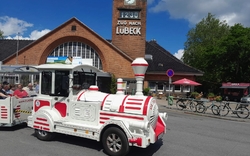 <p><span>Traveimpressionen</span></p>