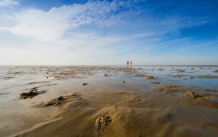 Wyk auf Föhr