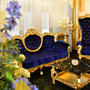 Hotel Alexandra Plauen Foyer