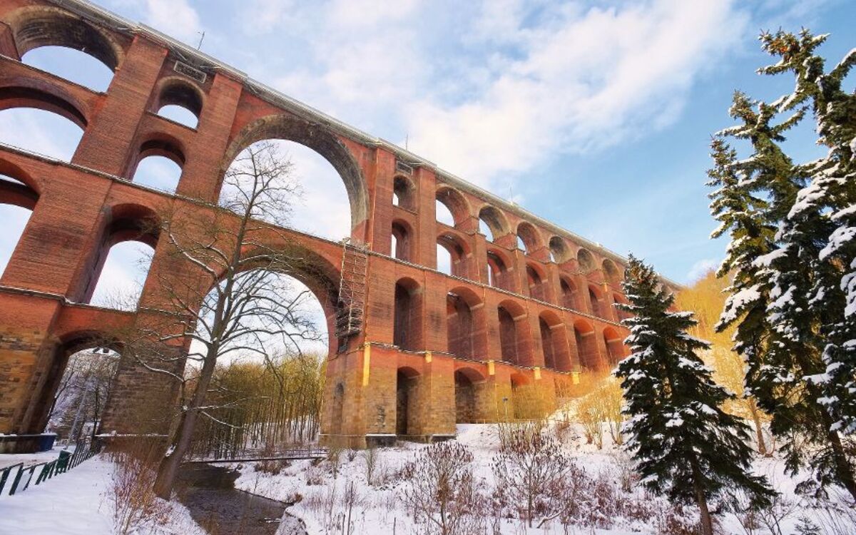 Göltzschtalbrücke