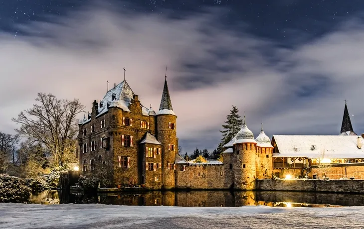 Eifel Advent