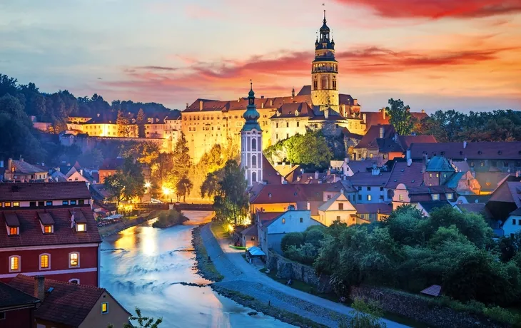 Budweis SAF
