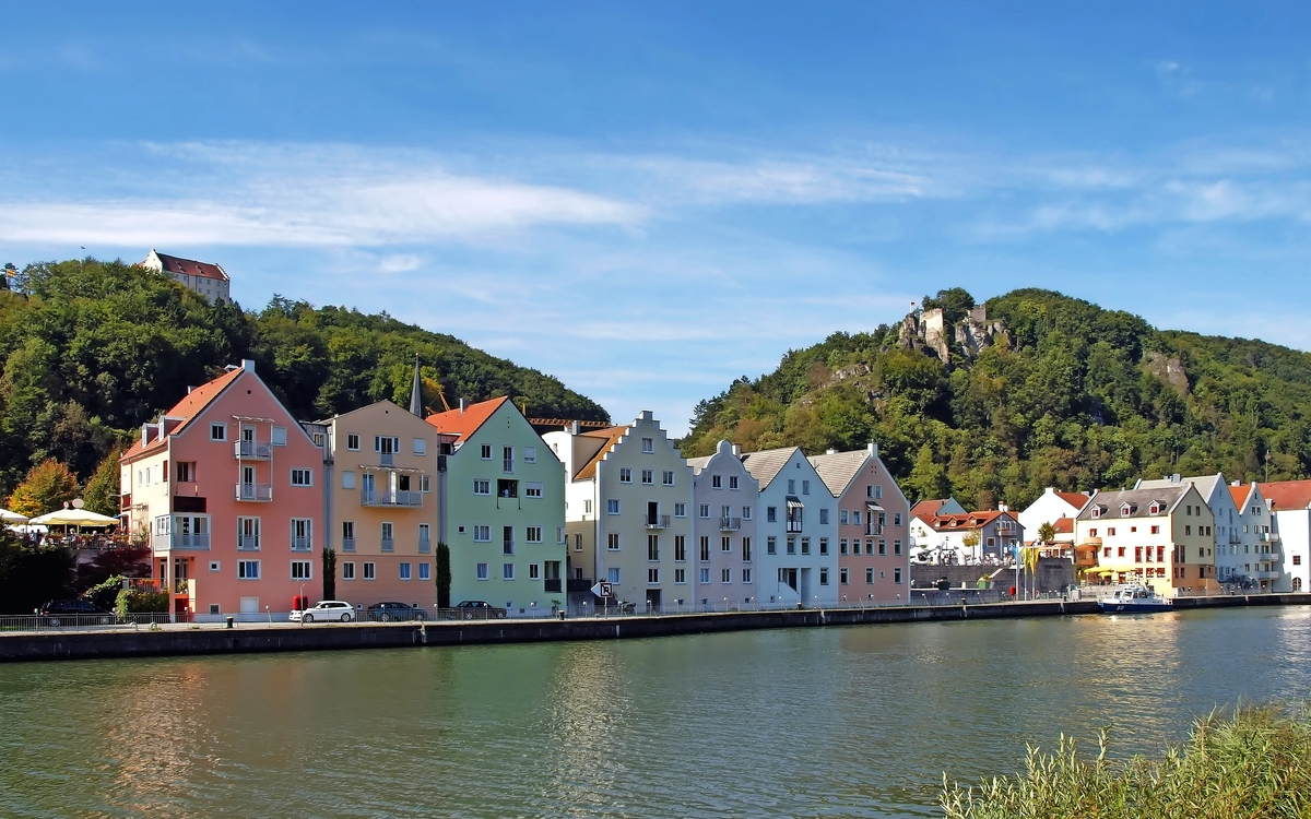 Riedenburg