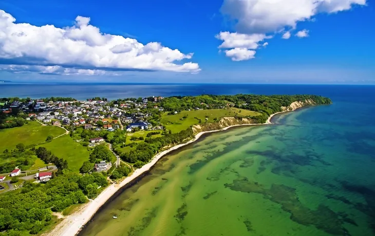 Bornholm-Rügen