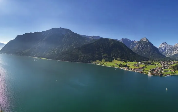Pertisau am Achensee