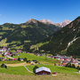 Kleinwalsertal