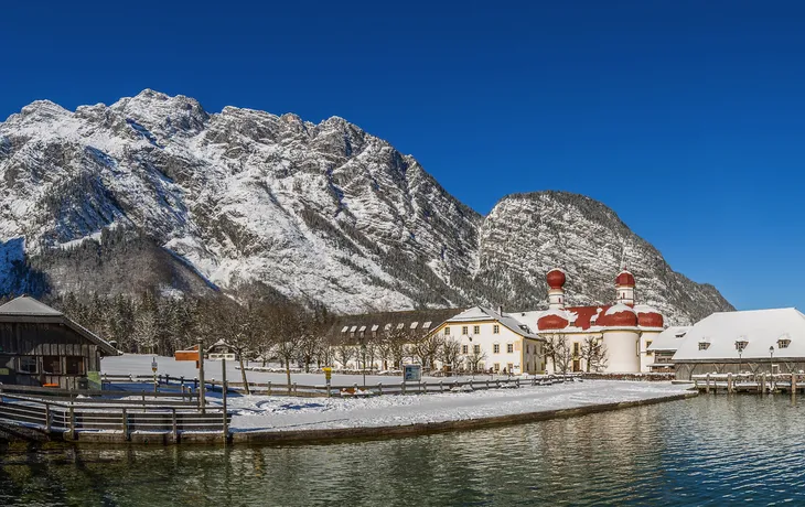 Berchtesgaden W27