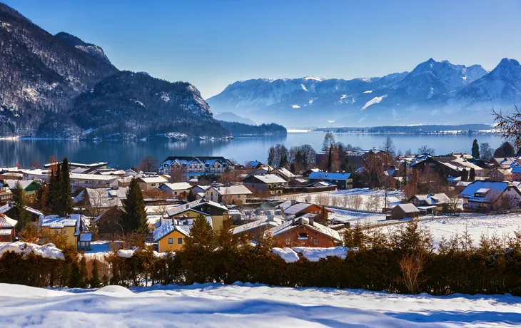 Berchtesgaden W27
