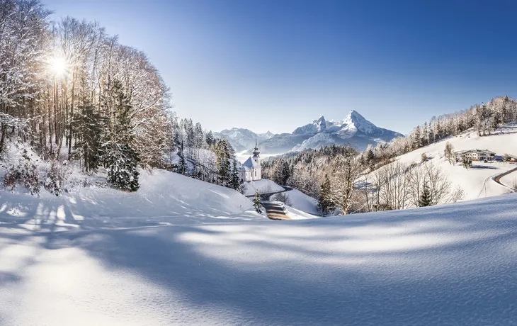 Berchtesgaden W27